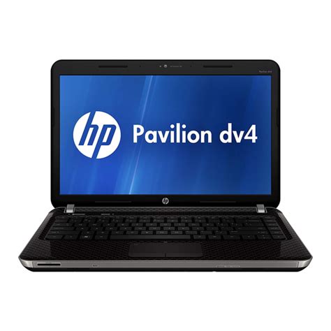 hp dv4 1548 laptops owners manual Kindle Editon
