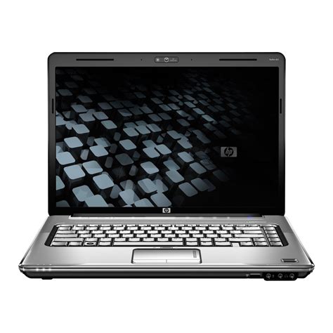 hp dv5225 laptops owners manual Doc