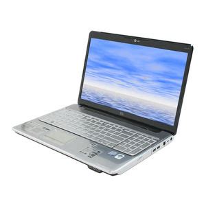 hp dv6 1030 laptops owners manual Epub