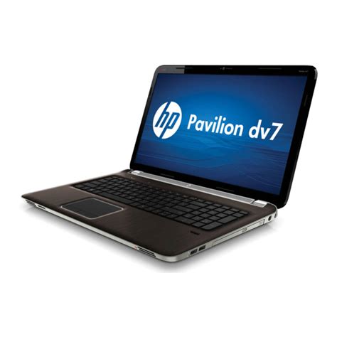 hp dv7 4285 laptops owners manual Kindle Editon