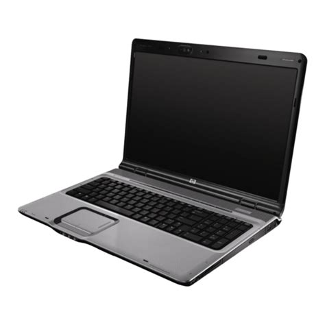 hp dv9036 laptops owners manual Reader