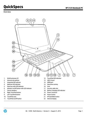 hp dv9681 laptops owners manual Doc