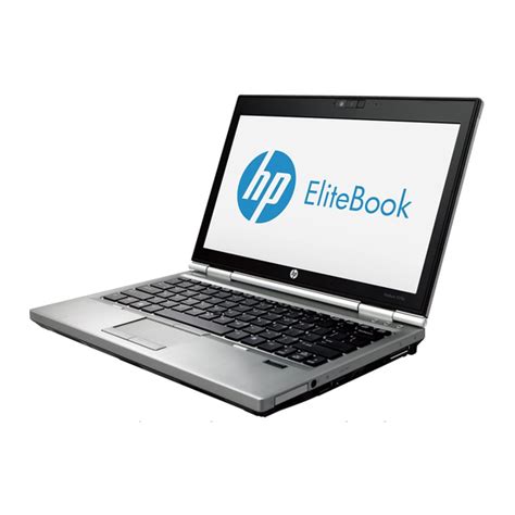 hp elitebook 2570p service manual Reader