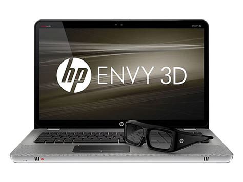 hp envy 17 user guide Epub