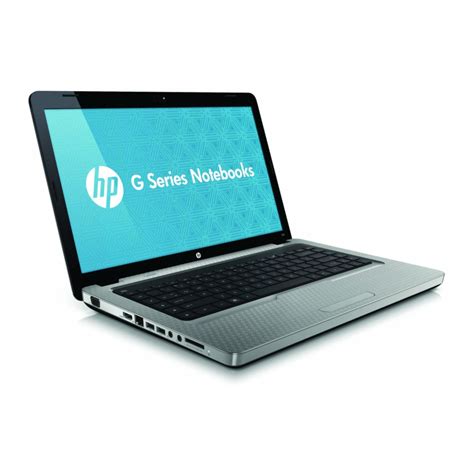 hp g62 laptop owners manual Doc