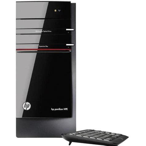 hp h8 1234 manual PDF