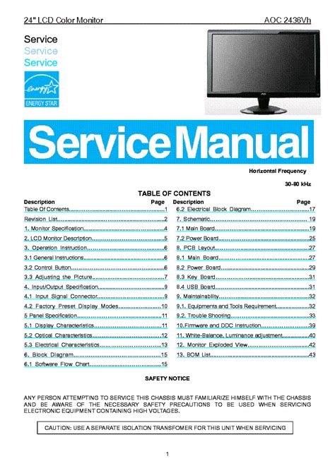 hp hp92 monitors owners manual Reader