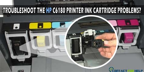 hp ink cartridge problem Epub
