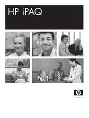 hp ipaq instruction manual Doc