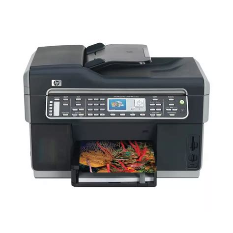 hp l7680 printer manual Epub