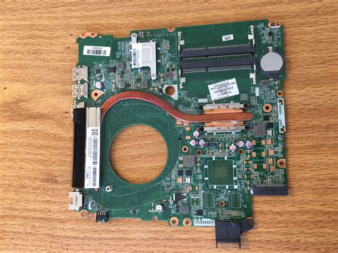 hp laptop motherboard repair Epub