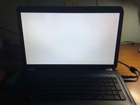 hp laptop troubleshooting white screen Epub