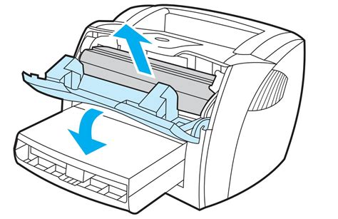 hp laserjet 1300 manual guide Kindle Editon