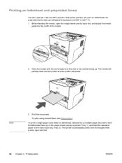 hp laserjet 1320 manual feed problems Doc