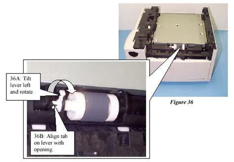 hp laserjet 2100 maintenance kit PDF