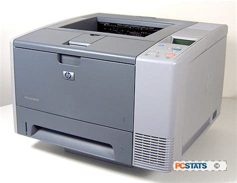 hp laserjet 2420dn user guide PDF