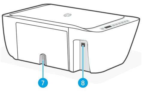 hp laserjet 2820 troubleshooting Kindle Editon