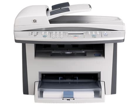 hp laserjet 3055 software windows 8 Reader