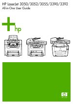 hp laserjet 3055 troubleshooting guide Doc