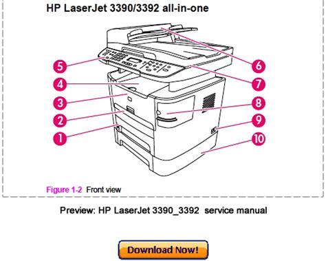 hp laserjet 3390 troubleshooting Epub