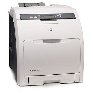 hp laserjet 3600 driver windows Epub