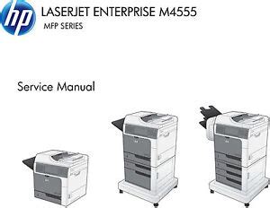 hp laserjet 5p user guide Reader