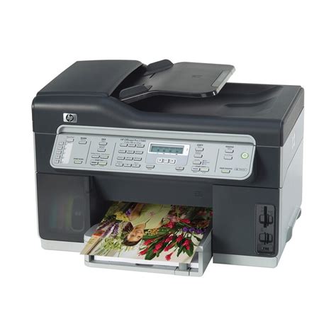 hp laserjet l7580 manual Reader