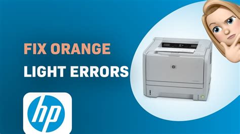 hp laserjet p2035 troubleshooting Kindle Editon