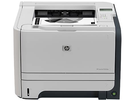 hp laserjet p2055 printer driver download Doc