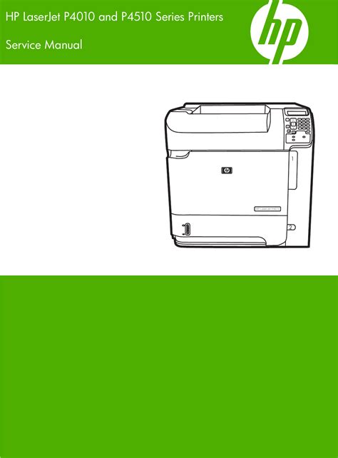 hp laserjet p2055dn manual PDF