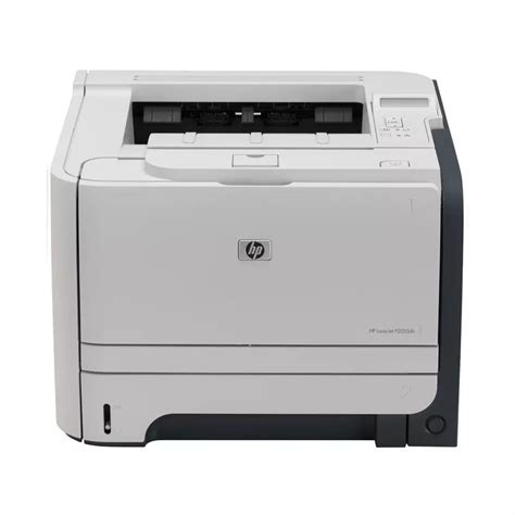 hp laserjet p2055dn manual feed error Reader