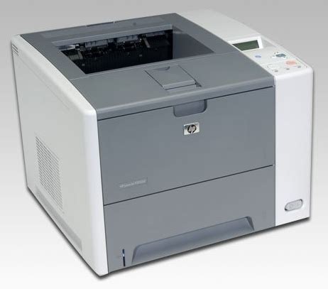 hp laserjet p3005 pcl6 driver for windows 8 Reader