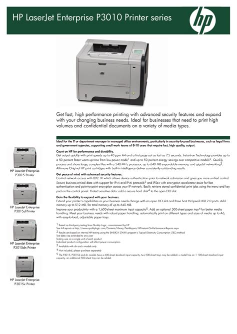 hp laserjet p3015 service manual download Kindle Editon