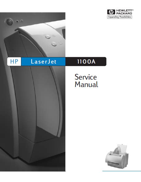 hp laserjet products manual Kindle Editon