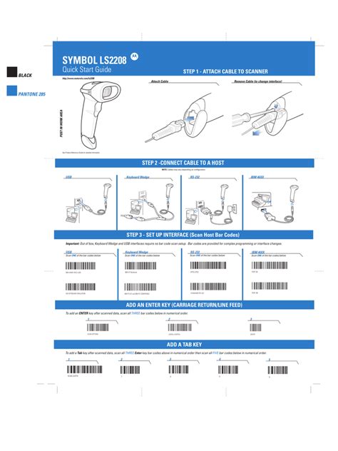 hp ls2208 manual pdf PDF