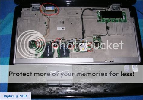 hp m1730 disassembly guide PDF