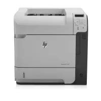 hp m602dn printers owners manual Reader