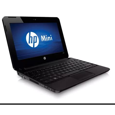 hp mini 110 netbook manual PDF
