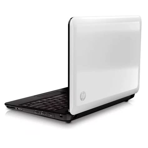 hp mini 110 user guide PDF