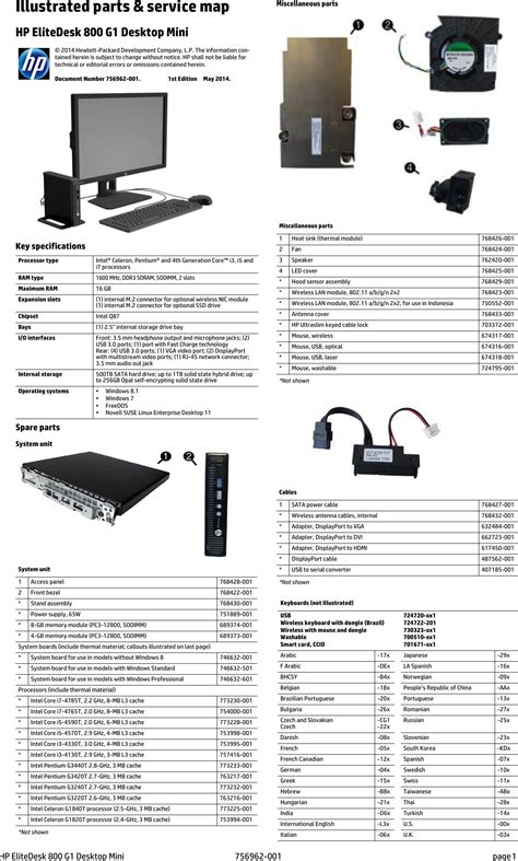 hp mini 1141 user guide Epub