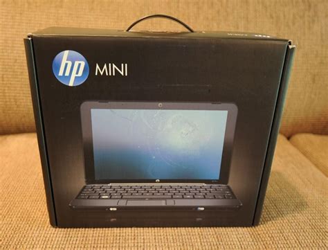 hp mini 1151nr netbook manual Doc