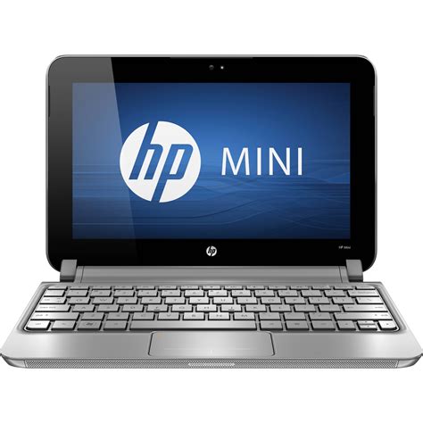 hp mini 210 1199 laptops owners manual Reader