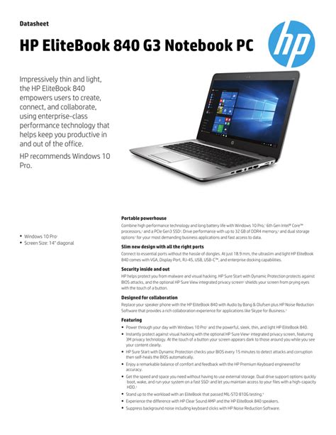 hp notebook repair manual Epub