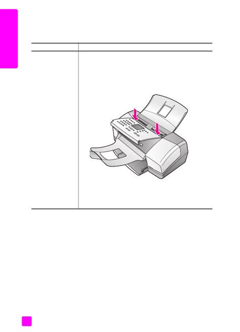 hp officejet 4215 troubleshooting Kindle Editon