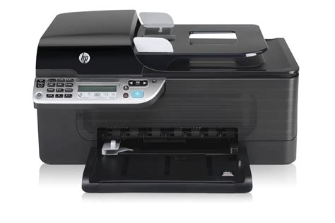 hp officejet 4500 wireless scanner troubleshooting Kindle Editon