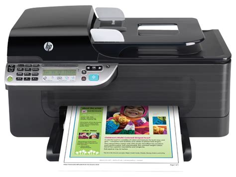 hp officejet 4500 wireless troubleshooting scan Reader