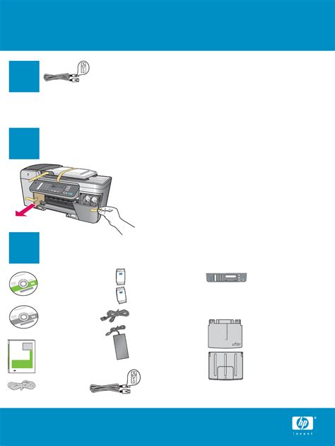 hp officejet 5610v manual Kindle Editon