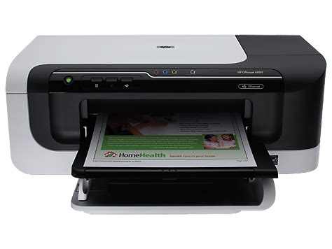 hp officejet 6000 e609a driver windows 7 Doc