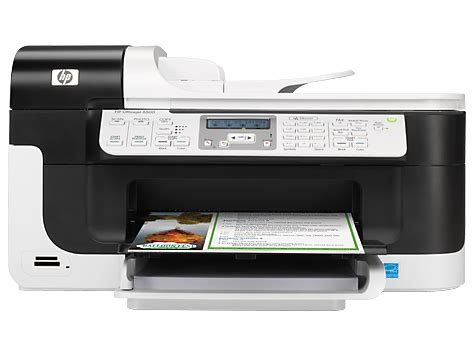 hp officejet 6500 e709a troubleshooting PDF