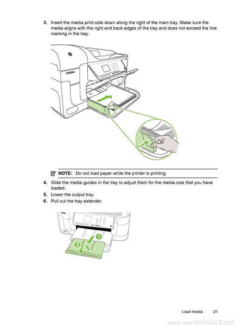 hp officejet 6500a manual PDF